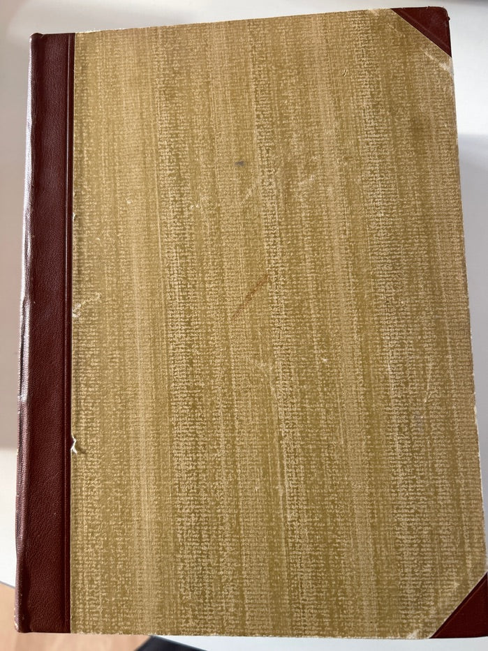 Robert Storm Petersen 3 bind